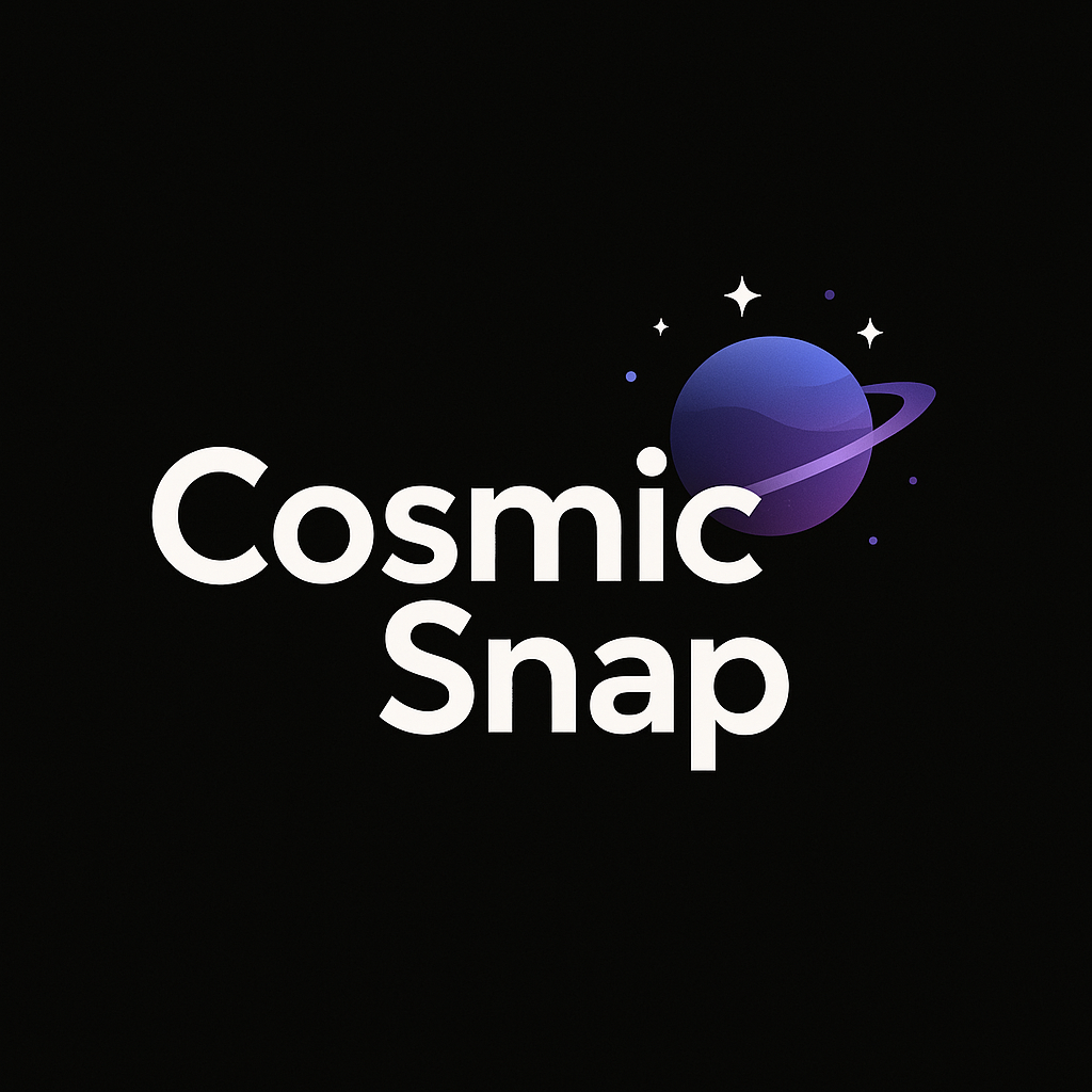 Cosmic Snap